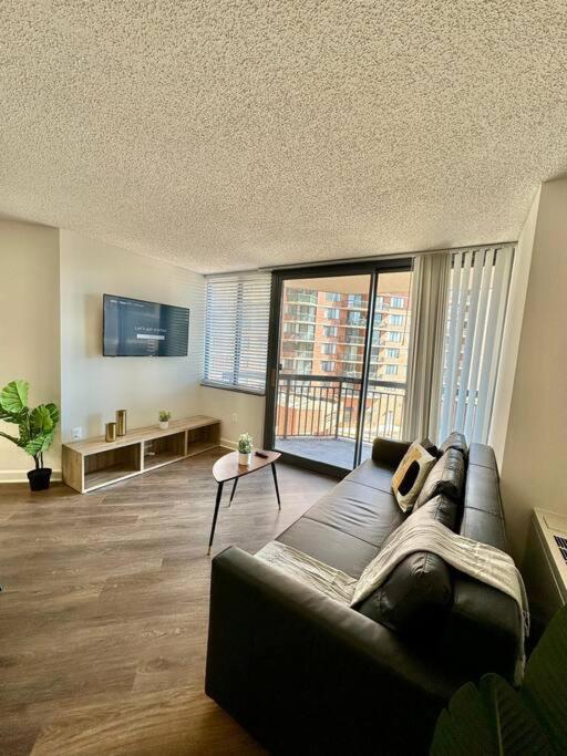 Incredible Apartment With Rooftop In Pentagon City Άρλινγκτον Εξωτερικό φωτογραφία